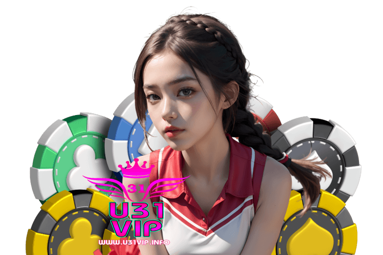 u31vip ทางเข้า